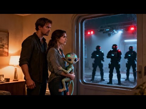 We Adopted an Illegal Alien Child and Raised Him as Our Own | HFY Sci Fi Story