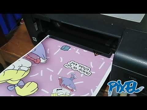 Como Imprimir más grande que A4 desde una impresora