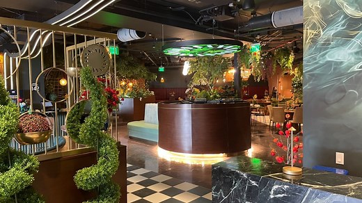 Sycuan-backed Sessions by the Bay weed lounge opens in National City for 4/20 weekend