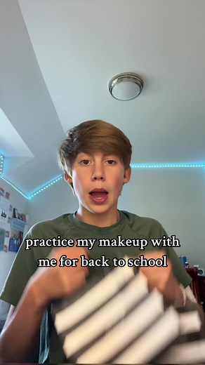 Practice My Back to School Makeup Tutorial with Sephora Products