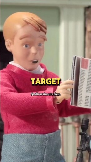 This Toy Is INSANE Actually - Robot Chicken Short Edit