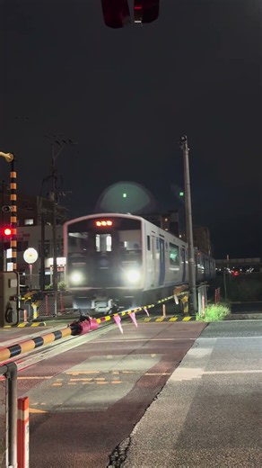 Wait until you hear this Japanese train crossing bell
