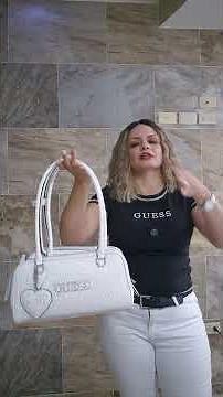 😍 Nuevas bolsas Guess originales | ¿Cuál es tu favorita?