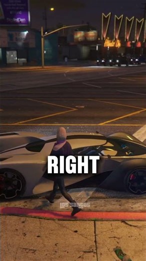 Hidden Reactions Of NPCs In GTA5 No one Notices