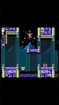 Stone Man in the Kuiper Belt - Showcasing the BEST Levels in Mega Man Maker!