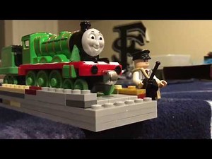 The Worlds Strongest Engine (2019) Remake | Lukegoldstonofficial