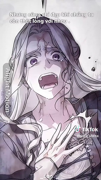 Tình bạn tan vỡ: Câu chuyện đau lòng 😭