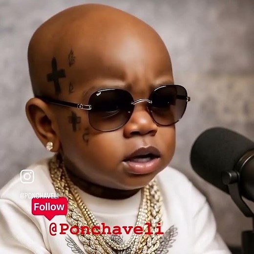 Birdman Interview (Baby Edition)