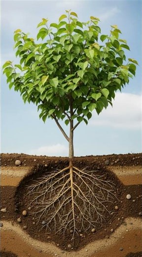 Apricot Growth Explained in 60s