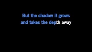 Karaoke Fade Out Lines - The Avener - CDG, MP4, KFN - Karaoke Version