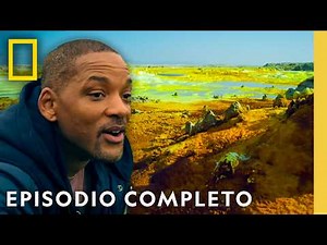 Los Sistemas Ocultas de la Tierra | Nuestro Planeta | Nat Geo en Español