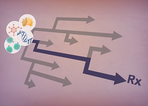 Drug Discovery and Development: Overview of the End-to-End Therapeutic Development Pipeline | Harvard Medical School Professional, Corporate, and Continuing Education