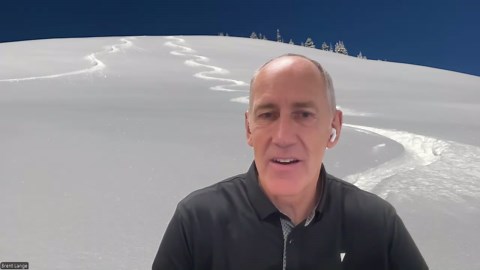 Once-popular Snowland ski resort hopes to rise from the powder in central Utah