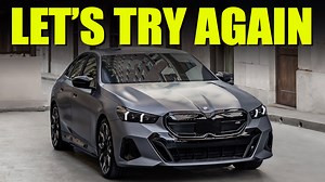 BMW’s Recalls Just Recalled Themselves Because The Brakes Still Don’t Work | Carscoops