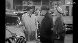 24K views · 419 reactions | Extrait du film À pied, à cheval ou en voiture, avec le grand Darry Cowl ! | L'écran de Shōko | Facebook