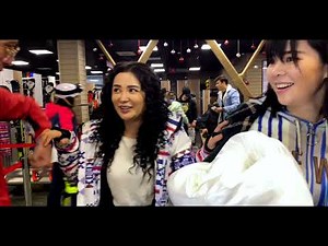 "SENSIZ" seriali kadr ortida