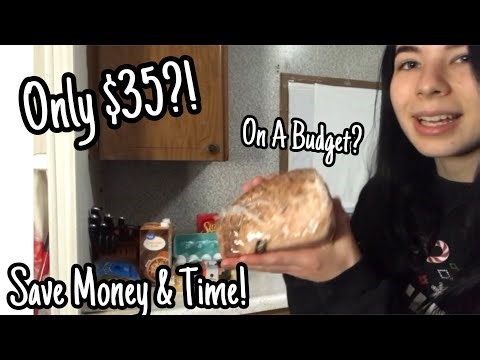 Thanksgiving On A Budget | Guide To A Cheap, Easy & Delicious Thanksgiving Dinner!
