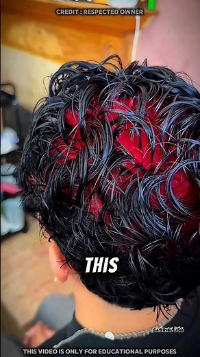 Hidden Hair Color Trend: Ghost Roots Explained!