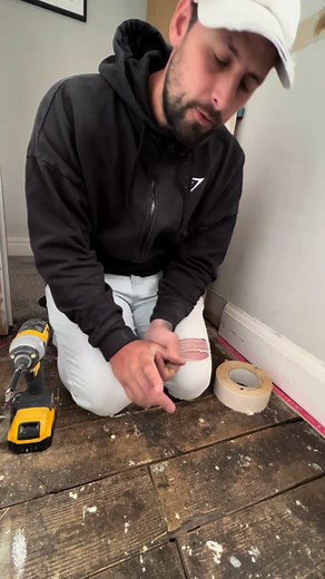 Fixing Loose Squeaky Floorboards: Tips and Tricks