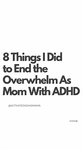 24K views · 477 reactions | Struggling with burnout and overwhelm?...