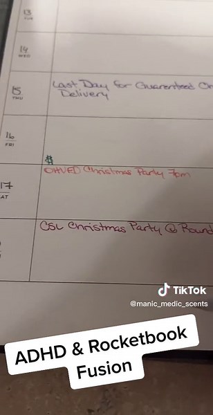 Maximizing Productivity with Rocketbook Fusion