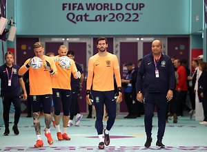 Rio Ferdinand shares why he slightly prefers Alisson Becker over Ederson