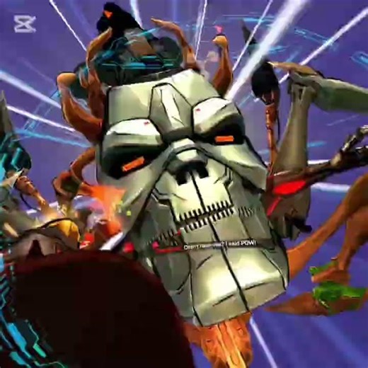 Deadpool vr boss fights are next level #vr #gaming #video