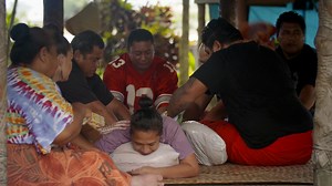 Marks of Mana | Web | NZ On Screen