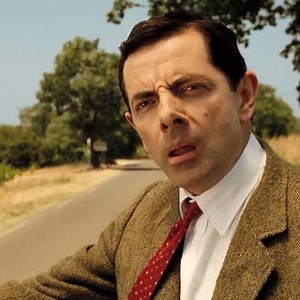 Johnny English Strikes Again - official trailer