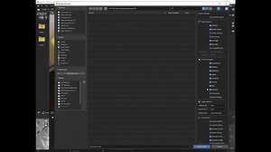 Blender Particle fur to Omniverse