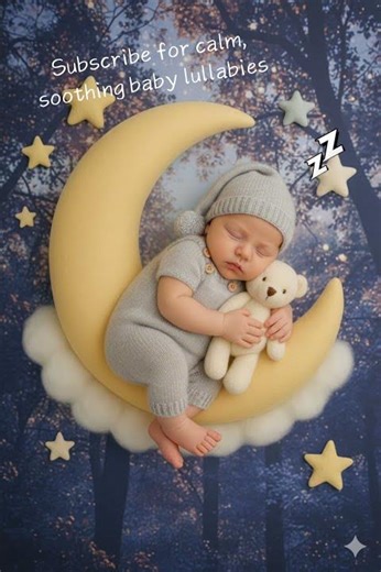 🎵 Soothing Baby Sleep Music song #babysleepmusic #mama #prenatalmusic #baby #babysleepsong #babysong