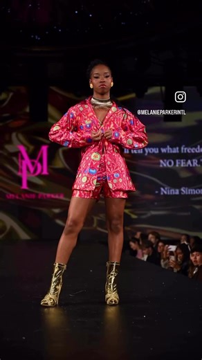 Empire State of Mind Brocade Short Suit by Melanie Parker