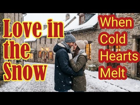 A Winter to Remember: A Heartwarming Love Story | Romantic Love Story