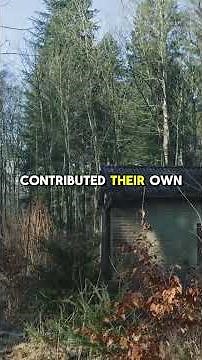 Slender Man: The Internet’s Darkest Legend