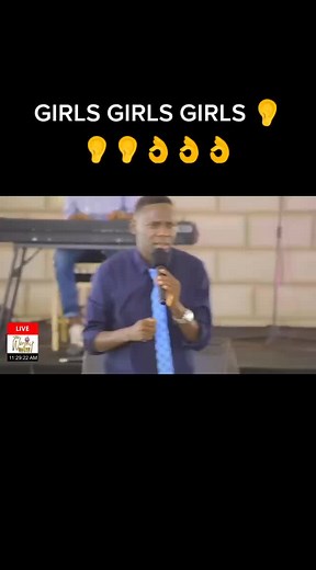 Gospel spring على TikTok