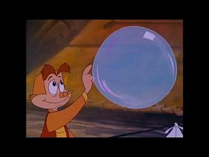 The Magic Voyage Higher Quality (1994 VHS) EDIT REMASTERED FULL MOVIE