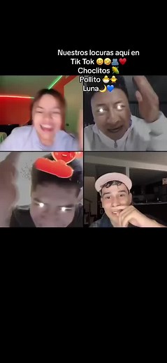 Creative Video Call Ideas with Unique Digital Overlays