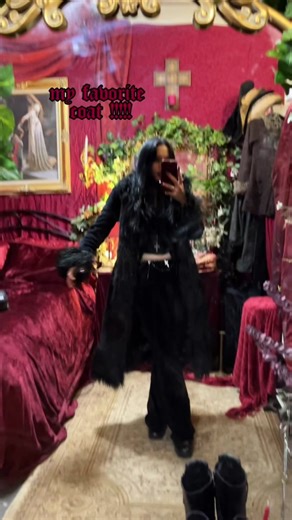 Stylish Afghan Coat Outfits for Cold Texas Weather