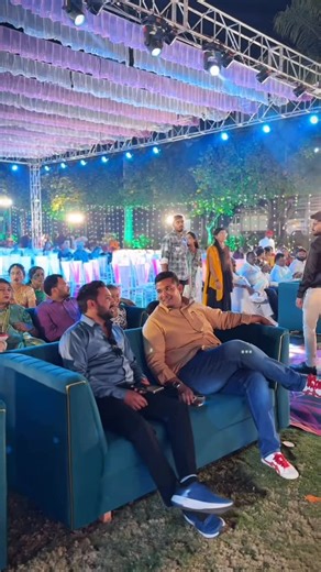 Sajid Pinjari on Instagram: "Wedding ceremony PI more Sahab daughter 💐. #dhule #wedding #réel"