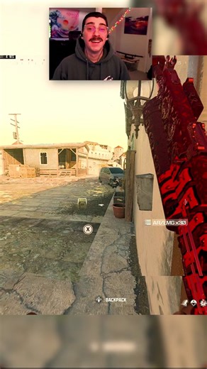 BULLFROG Back in Warzone?! Best MINIBAK Class Setup