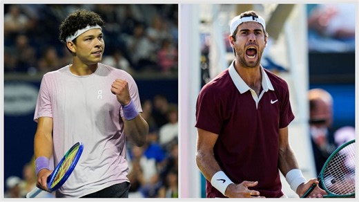 Canadian Open 2025 Final: Ben Shelton vs Karen Khachanov preview, head-to-head, prediction, odds, and pick | National Bank Open