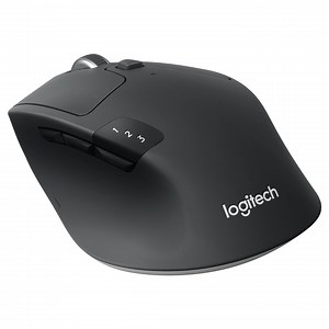 Buy Logitech M720 Triathlon Multi-Device Wireless / Bluetooth Mouse [910-004792] | PC Case Gear Australia