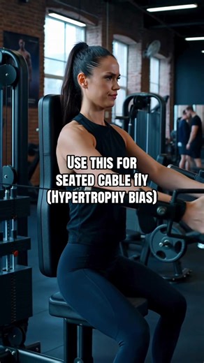 Most chest sets don’t fail at the end—they fail mid-set, when fatigue quietly breaks your structure. Your eccentric speeds up. Your stretch gets shorter. Your reps turn into momentum. And even though it feels hard… the actual stimulus has already dropped. That’s the hidden problem with chest training. You think you’re pushing to failure, but mechanically, you stopped loading the muscle properly reps ago. This guided hypertrophy track fixes that. Built around a precise tempo, it locks your eccent