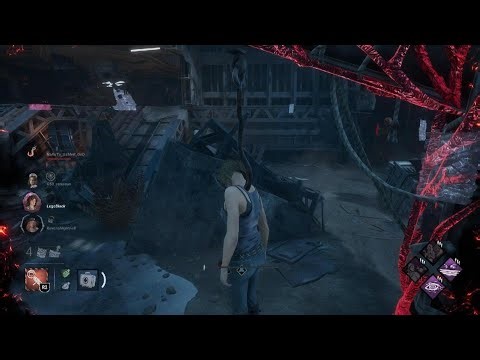 Surviving THE SINGULARITY! 🩸🤖 | Maggie Rhee Escapes | DBD Blood Moon