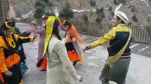 93K views · 5.3K reactions | Kalash traditional dance | Chitral Guide | Facebook
