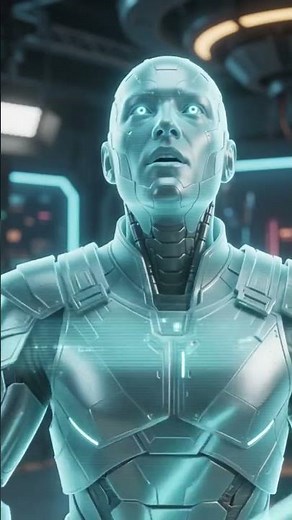 🎬🤖 Hollywood 2100: Where AI Creates the Movies of Tomorrow 🇺🇸✨🚀🌟