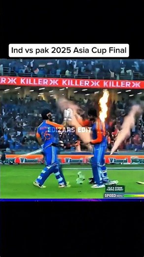 India vs Pakistan 2025 l Asia Cup Final match l Cricket Highlights l