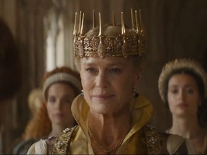 Damsel cast list and characters explored