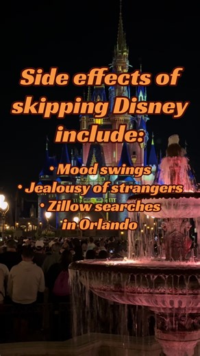 Ultimate Disney Vacation: 4 Days & 3 Nights