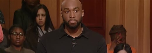 The Verdict With Judge Hatchett S04:E03 - Episode 4-005A & 4-006A